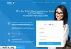 Sites similar to smartschoolmanager.com