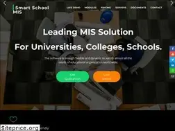 Sites similar to smartschoolmis.com