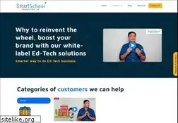 Sites similar to smartschoolonline.in