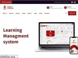 Sites similar to smartschools.network