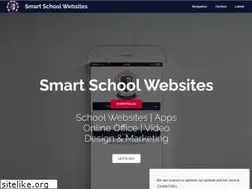 Sites similar to smartschoolwebsites.co.uk
