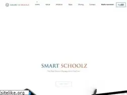 Sites similar to smartschoolz.com