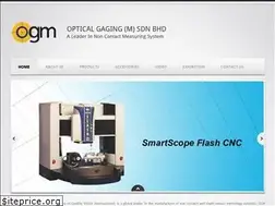 Sites similar to smartscope.com.my