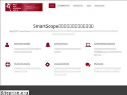 Sites similar to smartscope.jp