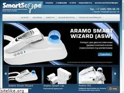 Sites similar to smartscope.ru