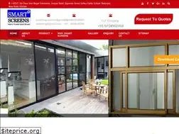 Sites similar to smartscreens.in