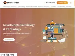 Sites similar to smartscripts.tech