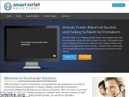 Sites similar to smartscriptsolutions.com