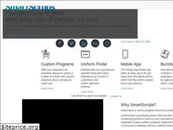 Sites similar to smartscrubs.com