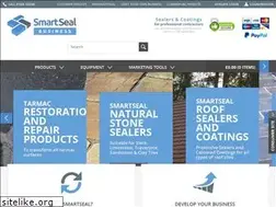Sites similar to smartseal-business.co.uk