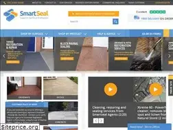 Sites similar to smartseal.co.uk
