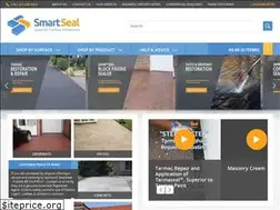 Sites similar to smartseal.ie