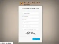 Sites similar to smartsearch.it