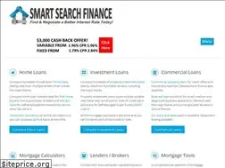 Sites similar to smartsearchfinance.com.au