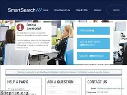 Sites similar to smartsearchsecure.com