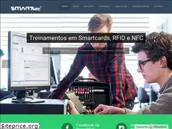 Sites similar to smartsec.com.br