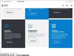 Sites similar to smartsec.com.ua