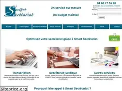 Sites similar to smartsecretariat.com
