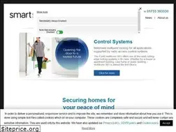 Sites similar to smartsecure.co.uk