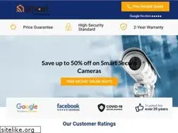 Sites similar to smartsecurecameras.co.uk