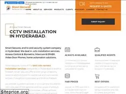 Sites similar to smartsecures.com