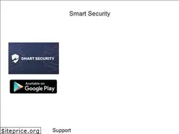 Sites similar to smartsecurity-app.com