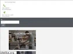 Sites similar to smartsecurity-lb.com