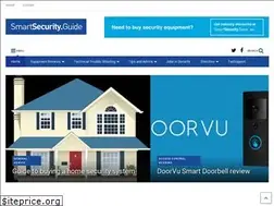 Sites similar to smartsecurity.guide
