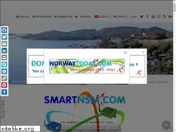 Sites similar to smartsecurity.no