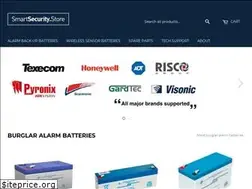 Sites similar to smartsecurity.store