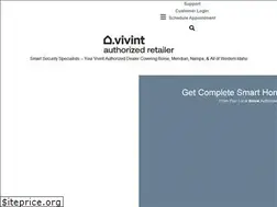 Sites similar to smartsecurityboise.com