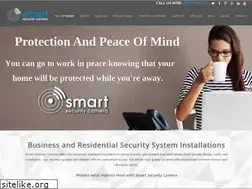 Sites similar to smartsecuritycamera.com