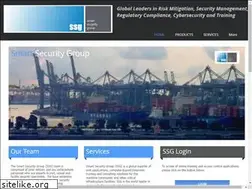 Sites similar to smartsecuritygroup.com