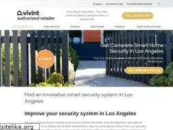 Sites similar to smartsecurityla.com