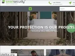 Sites similar to smartsecuritylb.com