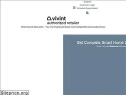 Sites similar to smartsecuritynashville.com