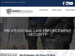 Sites similar to smartsecuritypros.com