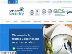 Sites similar to smartsecurityservices.co.uk