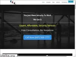 Sites similar to smartsecuritysolutionsinc.com