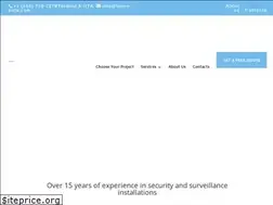 Sites similar to smartsecuritytoronto.ca