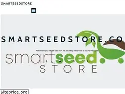 Sites similar to smartseedstore.com