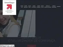 Sites similar to smartsegur.pt