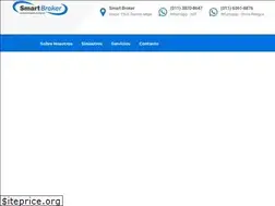 Sites similar to smartseguros.com.ar