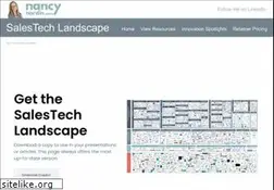 Sites similar to smartsellingtools.com