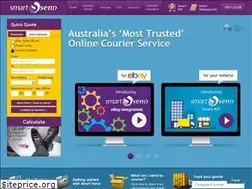Sites similar to smartsend.com.au