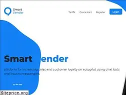 Sites similar to smartsender.com