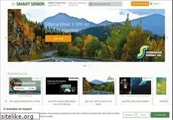 Sites similar to smartsenior.se