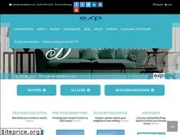 Sites similar to smartseniorsrealty.com