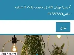 Sites similar to smartsense.ir