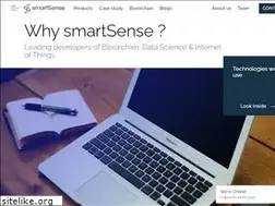Sites similar to smartsensesolutions.com
